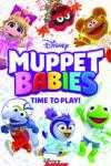 Muppet Babies Poster Image