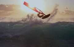 Jaeger Stone in Gnaraloo