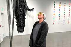 The Ent Center for the Arts. Colorado Springs.