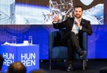 Űrkutatási programot indít a HUN-REN