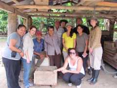 Chiapas Group Chiapas Group