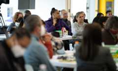 Conversations that Matter Conversations that Matter