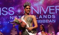 Twelve Contestants Compete for Miss Dutch Caribbean 2026 Title