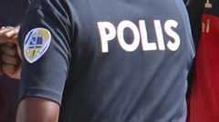 Investigation Deepens in NAPA Parking Lot Incident Involving Fatal Robbery Case