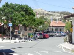 Agios Amvrosios