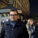 Veselinović (PZP): Opozicija treba dobro da razmisli da li da izlazi ili bojkotuje izbore u Sečnju 1 Veselinović (PZP): Opozicija treba dobro da razmisli da li da izlazi ili bojkotuje izbore u Sečnju 1