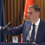 Jovanović: Održavati tenziju do izbora 6 Jovanović: Održavati tenziju do izbora 6