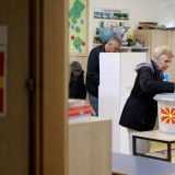 Severna Makedonija: Prema prvim rezultatima VMRO DPMNE vodi u 52 opštine na lokalnim izborima 15 Severna Makedonija: Prema prvim rezultatima VMRO DPMNE vodi u 52 opštine na lokalnim izborima 9