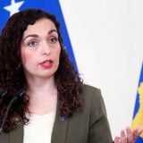 Osmani najavila konsultacije za novog mandatara Vlade Kosova 10 Osmani najavila konsultacije za novog mandatara Vlade Kosova 10