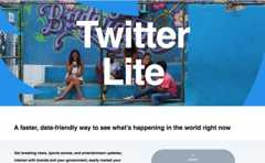 Twitterl-Lite Twitterl-Lite