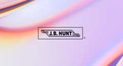 J.B.Hunt