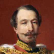 Napoleon III.