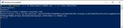 Windows Powershell Get-Content Zone Identifier