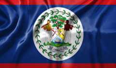 Flag of Belize – Belize Dual Citizenship
