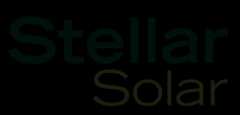 Logo for Stellar Solar