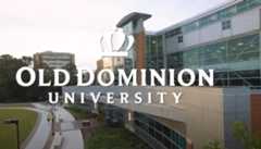 odu campus