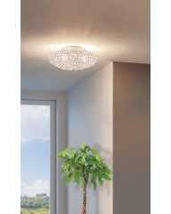 CLEMENTE ceiling light