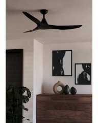 PORTSEA ceiling fan