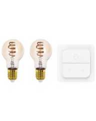 Bulb lightbulb E27 110315