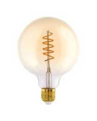 Bulb lightbulb E27 110371