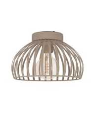 MOGANO 3 ceiling light 901746