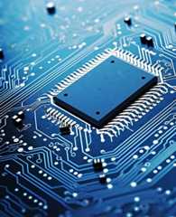 What is a SOIC and what does it do?