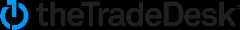 The Trade Desk Height 42px The Trade Desk Height 42px