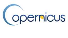 Copernicus logo