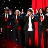 Eurovision 2026: Serbia, pubblicati i brani in gara nella selezione nazionale 7 Mariaj Serifovic