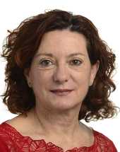 Estrella DURÁ FERRANDIS Estrella DURÁ FERRANDIS