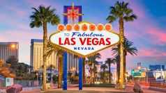 Non-stop Qantas flights to Las Vegas are set to take off