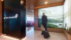 Get Air New Zealand Gold status without a single flight