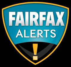 fairfax alerts logo