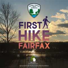 first hike logo first hike logo