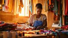 découvrez la diversité culturelle des ethnies du sénégal, leurs traditions, langues et modes de vie uniques qui enrichissent ce pays d'afrique de l'ouest.