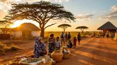 découvrez les meilleures aventures pour un road trip inoubliable en afrique, entre paysages époustouflants, cultures riches et rencontres authentiques.