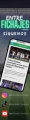 EntreFichajes síguenos redes