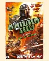 Star Wars: The Mandalorian and Grogu