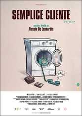 Locandina Semplice cliente
