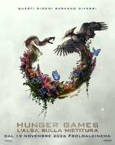 Hunger Games: L'alba sulla mietitura