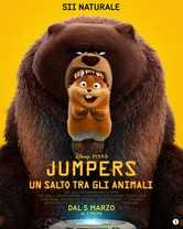 Jumpers - Un salto tra gli animali