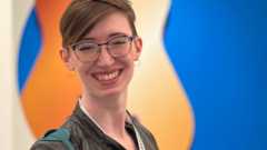 Angele Latham, The Tennessean’s inaugural First Amendment reporter