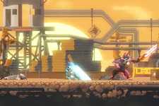 「ゲームイベントへの出張続きで、週にわずか6時間しか眠れなかった時も」SFローグライクACT『OVIS LOOP』【開発者インタビュー】 画像