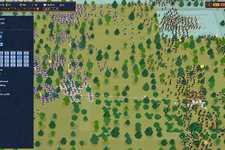 「みんな「未完成っぽくて遊び始めるのが難しい」と言いながら遊び続けてしまってるみたいなんだ…」大規模すぎるリアルタイム戦略ゲーム『DSS 2: War Industry』【開発者インタビュー】 画像