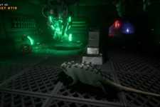 「もしパックマンがホラーゲームだったら?と考えたんだ」ローグライトサバイバルホラー『Cyber Rats』【開発者インタビュー】 画像