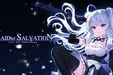 「世界観と物語の核となるテーマは、仏教の思想から大きな影響を受けた」メイドアクションRPG『メイド・オブ・サルヴェイション』【開発者インタビュー】 画像