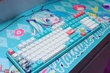 Amazonでも見かける“中華製ゲーミングデバイス”が「WePlay Expo」でも姿を見せていた件。ぶっちゃけどんな感じなの? 画像