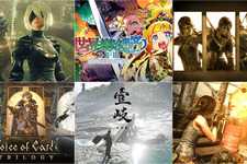 大型DLC同梱や2~3本分まとめて遊べる大作が「全て半額以下」!『世界樹の迷宮』『ニーア』『トゥームレイダー』などお買い得【eショップ・PS Storeのお勧めセール】 画像