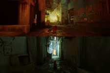 人気サイバーパンク猫ADV『Stray』に画面分割Co-opを追加するMod登場! 画像