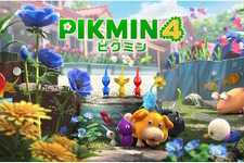 『ピクミン4』コラボがファミリーマートで開催!特別なフルーツサンドや蒸しパンは絶対食べたい 画像